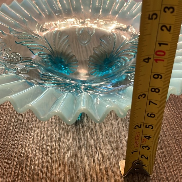 Fenton Candy Dish / Bowl - Picture 6 of 10